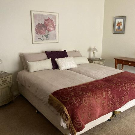 Rosewood Park Guest Suite Yarragon Exterior photo