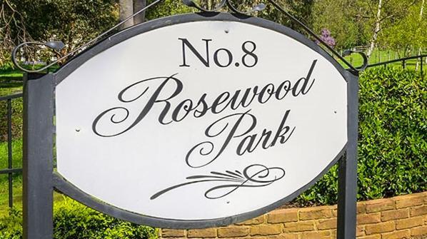 Rosewood Park Guest Suite Yarragon Exterior photo